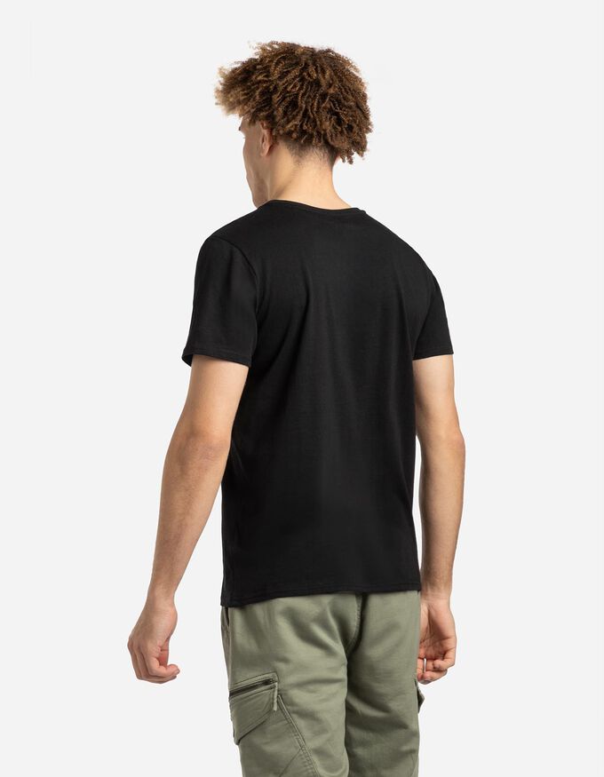 T-Shirt - Messageprint
