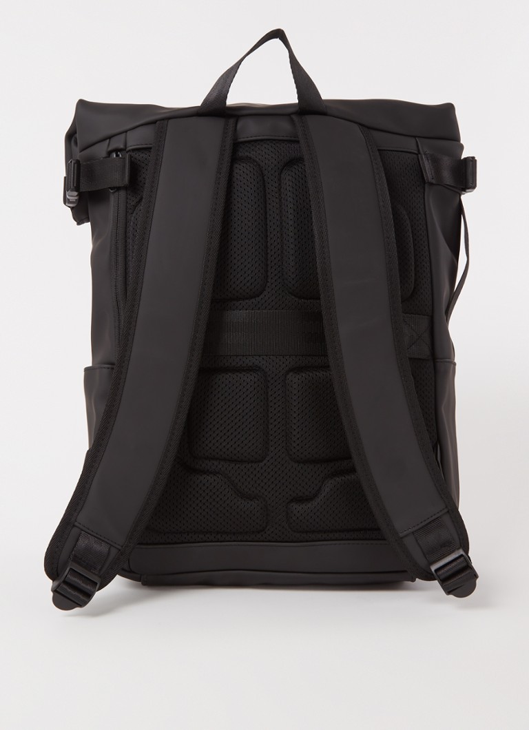 Rucsac Urban Henry Johnny cu compartiment pentru laptop de 15 inch.