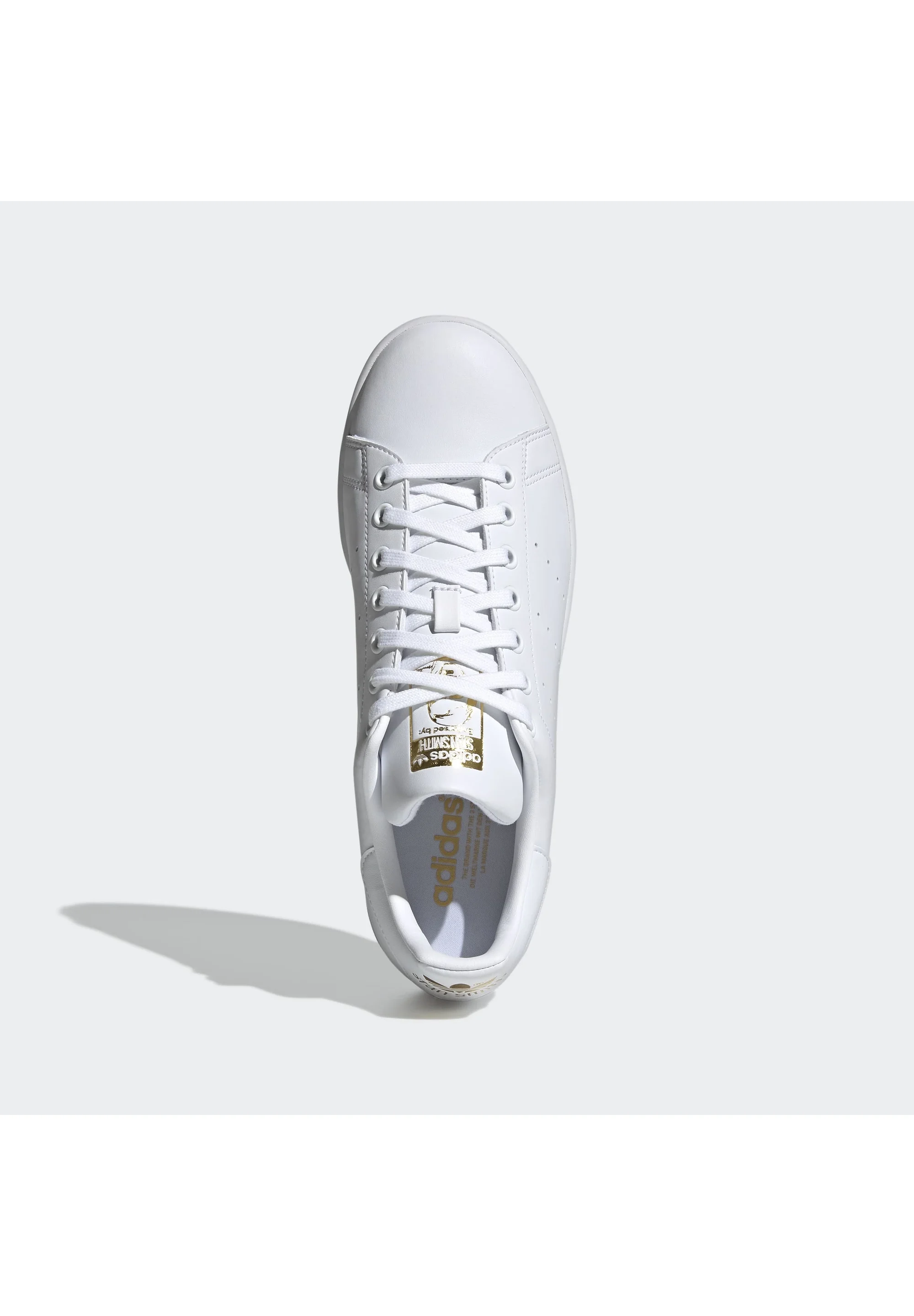 adidas Originals STAN SMITH UNISEX - Zapatillas bajas