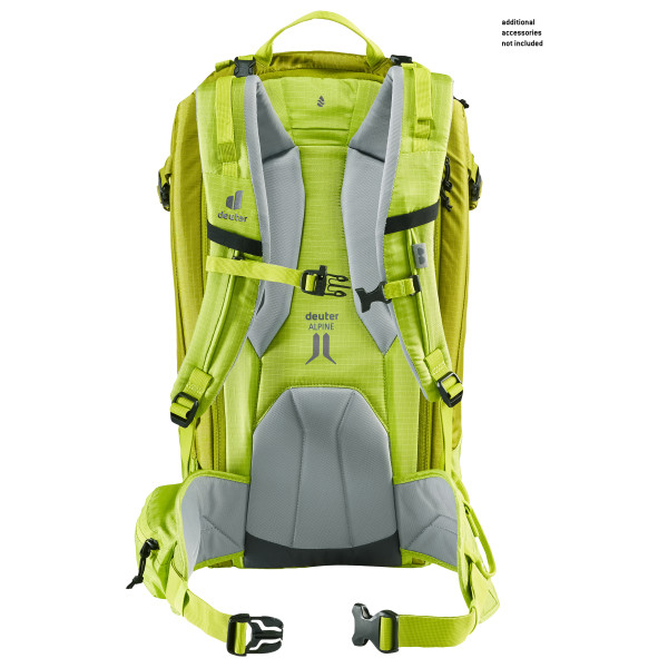 Deuter - Freerider 30 - Skitourenrucksack