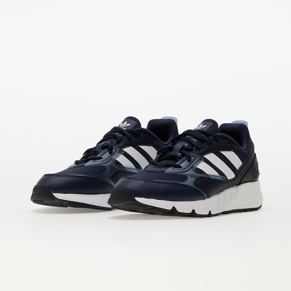 adidas ZX 1K BOOST 2.0 GY5984 / weiss