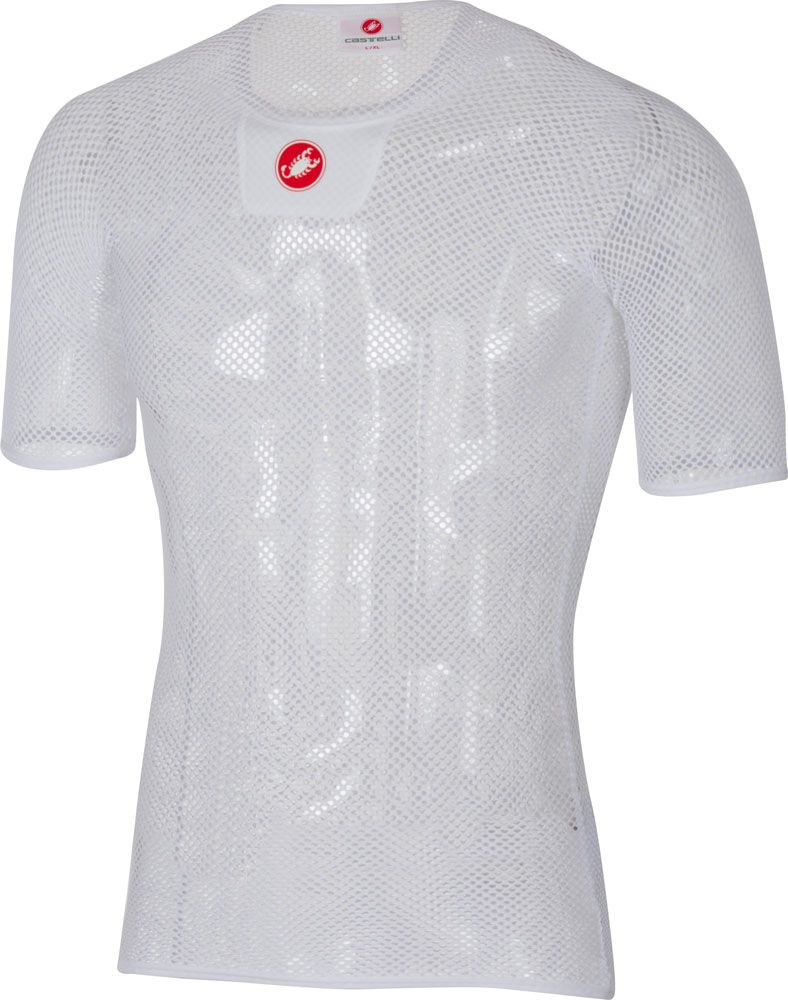 Castelli Core Mesh 3 - Funktionsunterhemd kaufen | Bike-Discount