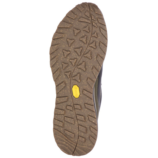 TERRAVENTURE TEXAPORE LOW M Herren - Wanderschuhe