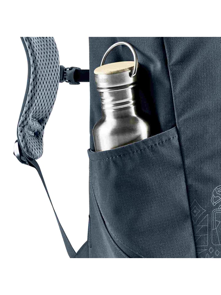 Deuter deuter Rucksack Stepout 22 black-125 günstig kaufen onesize