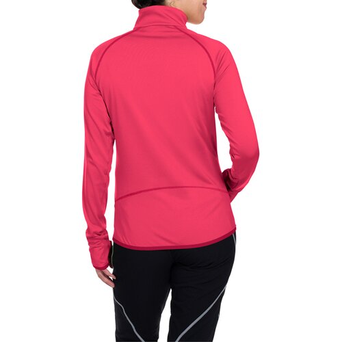 DAMEN PULLOVER WOMEN'S LIVIGNO HALFZIP