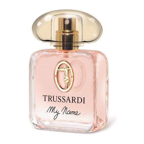 Trussardi My Name Eau de Parfum 100 ml