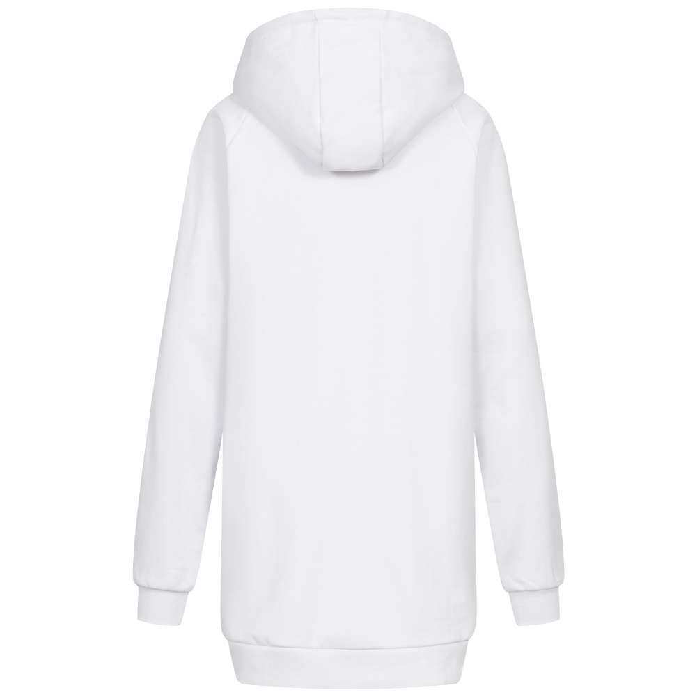 ellesse Honey Damen Hoodie-Kleid SGK13289-908