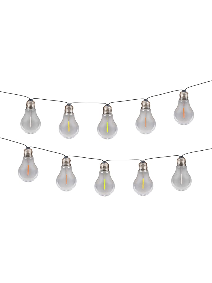 näve LED Lichterkette 