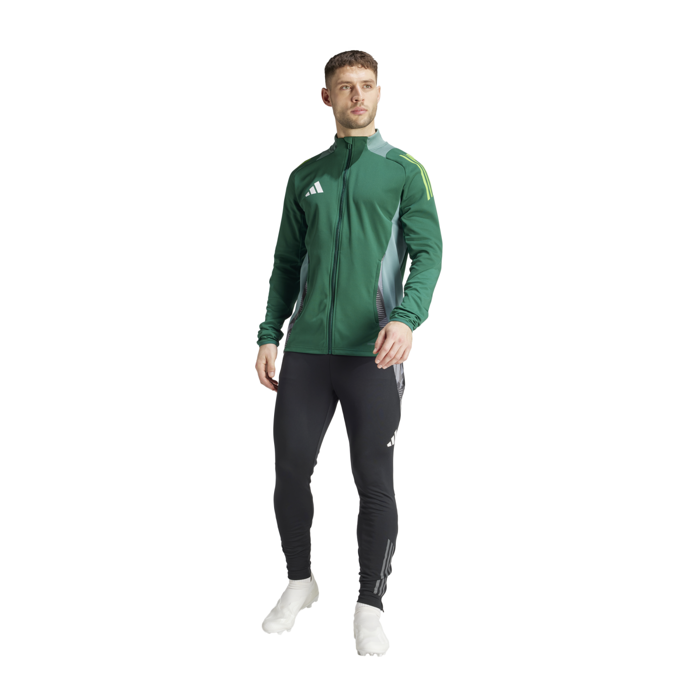 adidas Tiro 24 Competition Trainingsjacke
