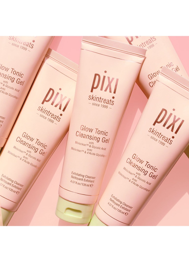 Pixi Glow Tonic Reinigungsgel - Reinigungsgel