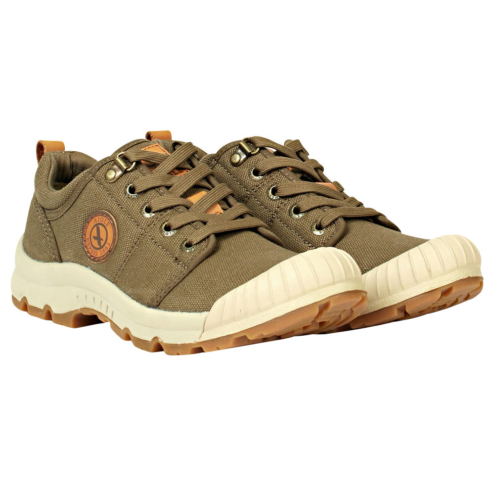 Aigle Damen Outdoor-Schuhe Tenere® Light LOW W CVS