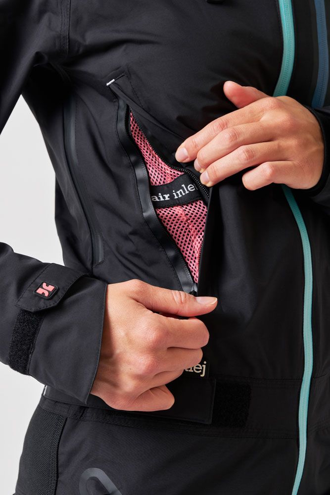 dirtlej Dirtsuit Pro Edition - Damen Matschoverall kaufen | Bike-Discount
