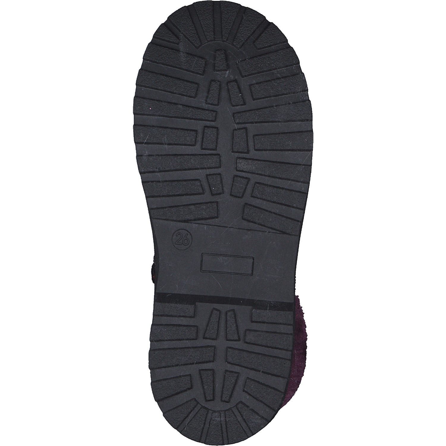 Tom Tailor 4271512, Boots, Kinder, black-multi