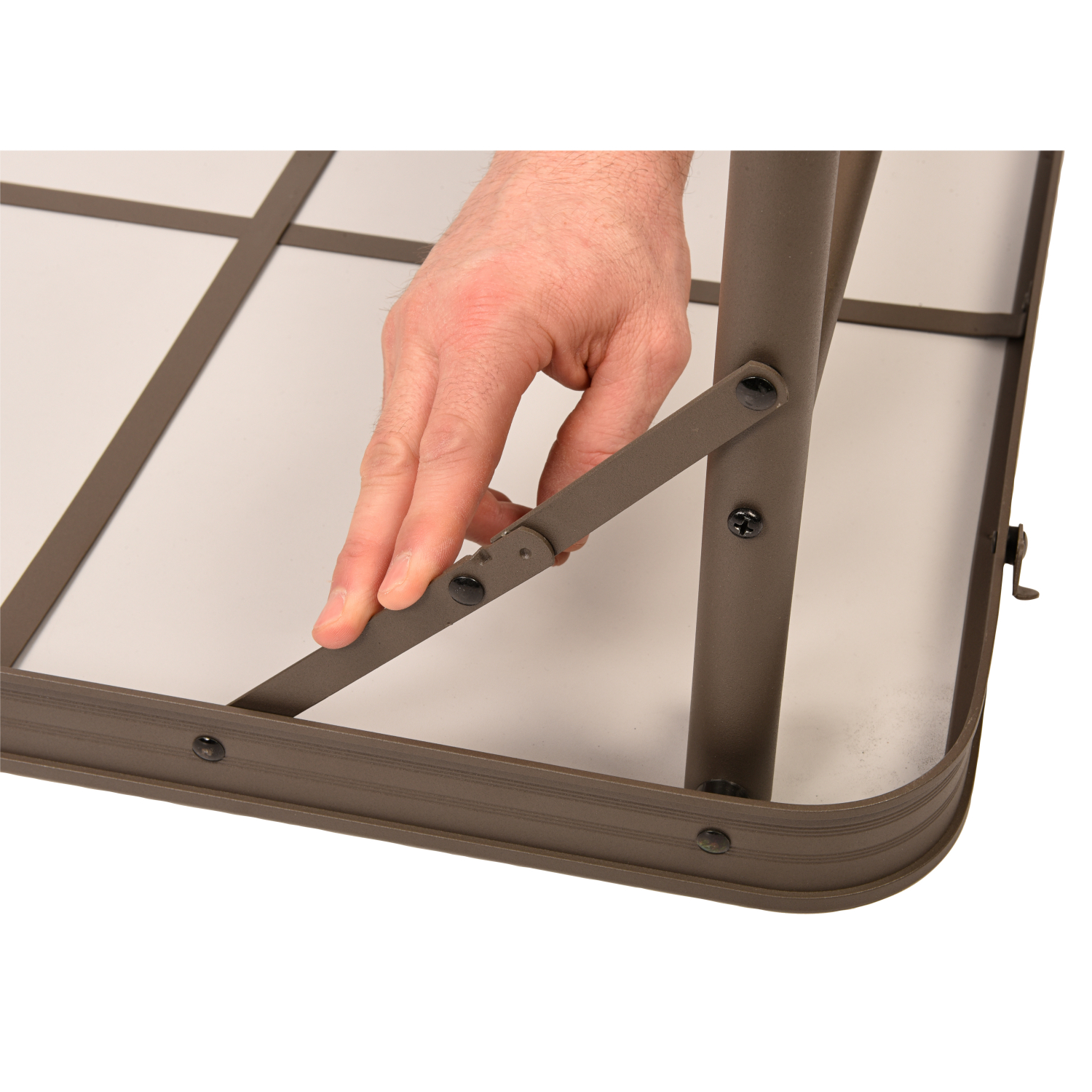 Fox Carp Tisch Session Table With Storage