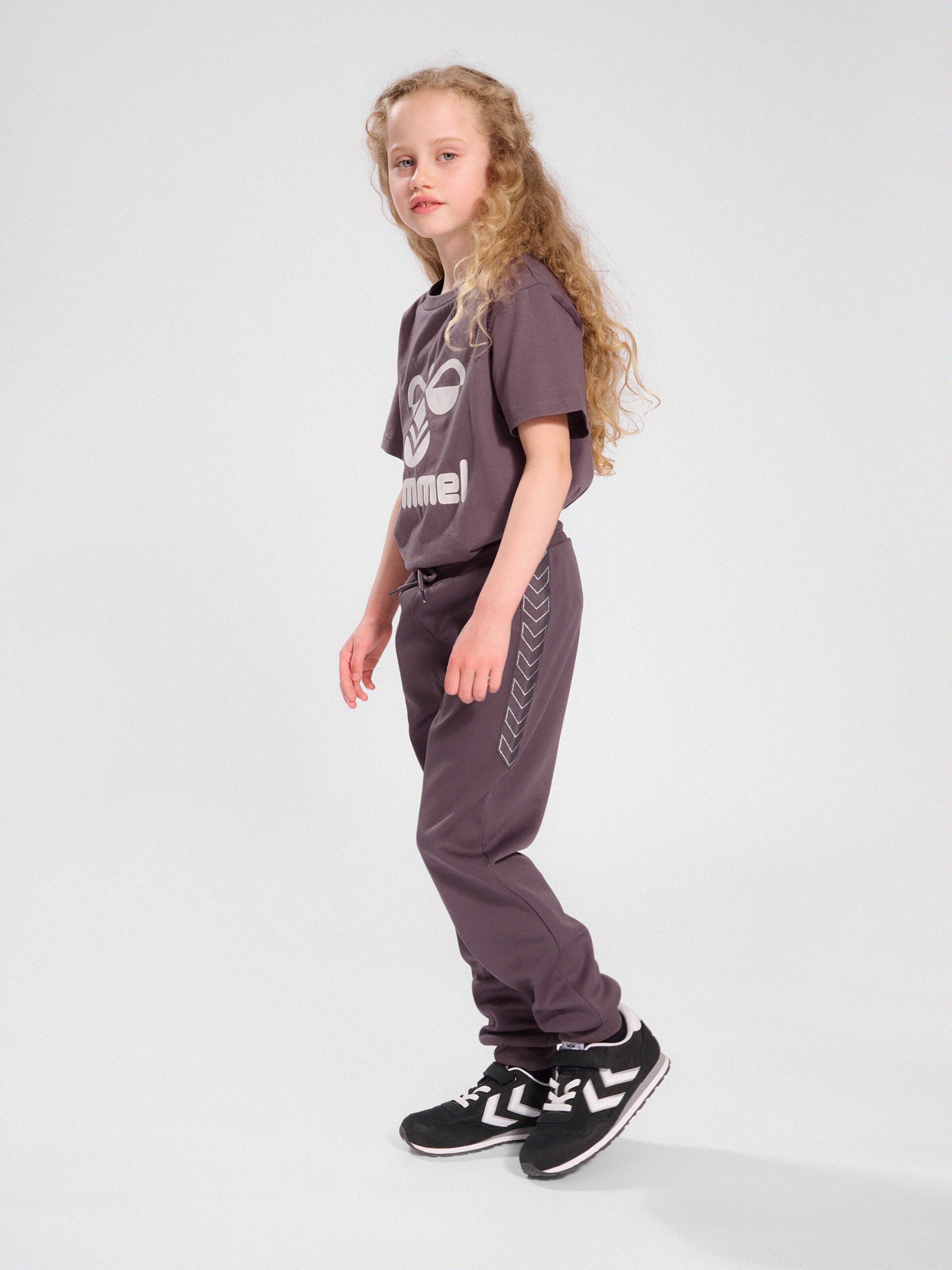 Loose fit Pants