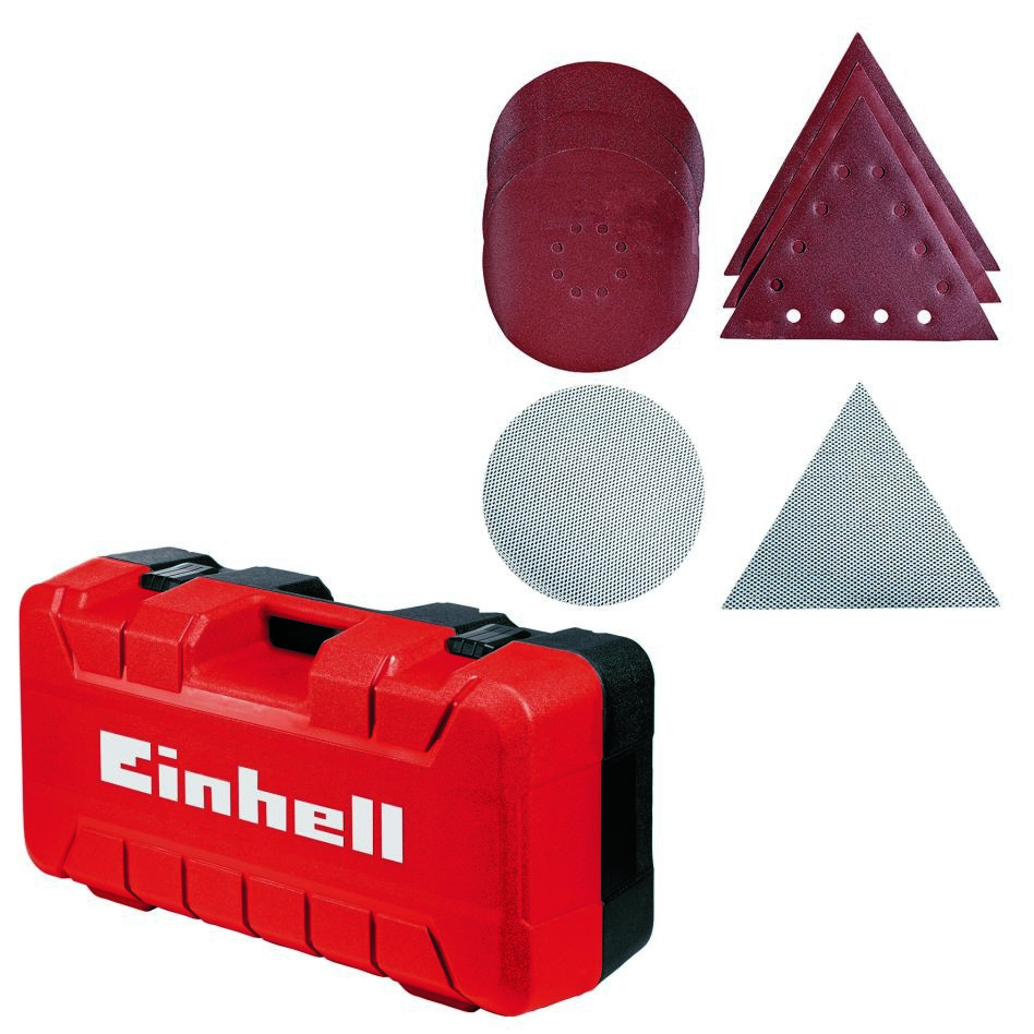 Einhell 4259960 TE-DW 225 X Brusilnik za stene/strop