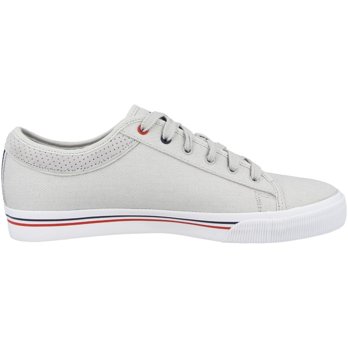 K-Swiss Bridgeport Sneaker Low grau