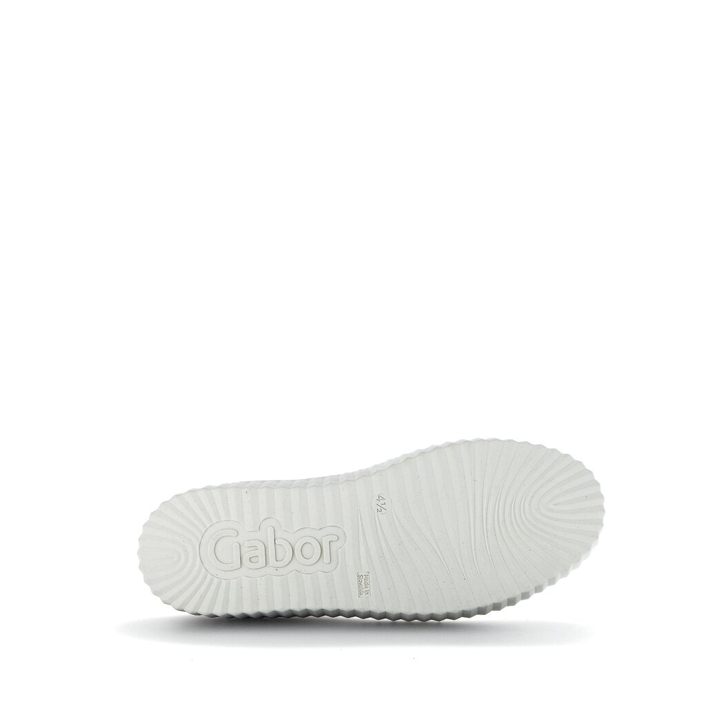 Gabor fashion Winterstiefelette beige