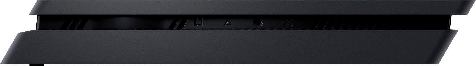 PlayStation 4 Slim + EA Sports FC 24