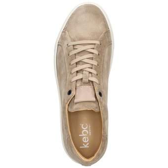 Kebo Sneaker in beige