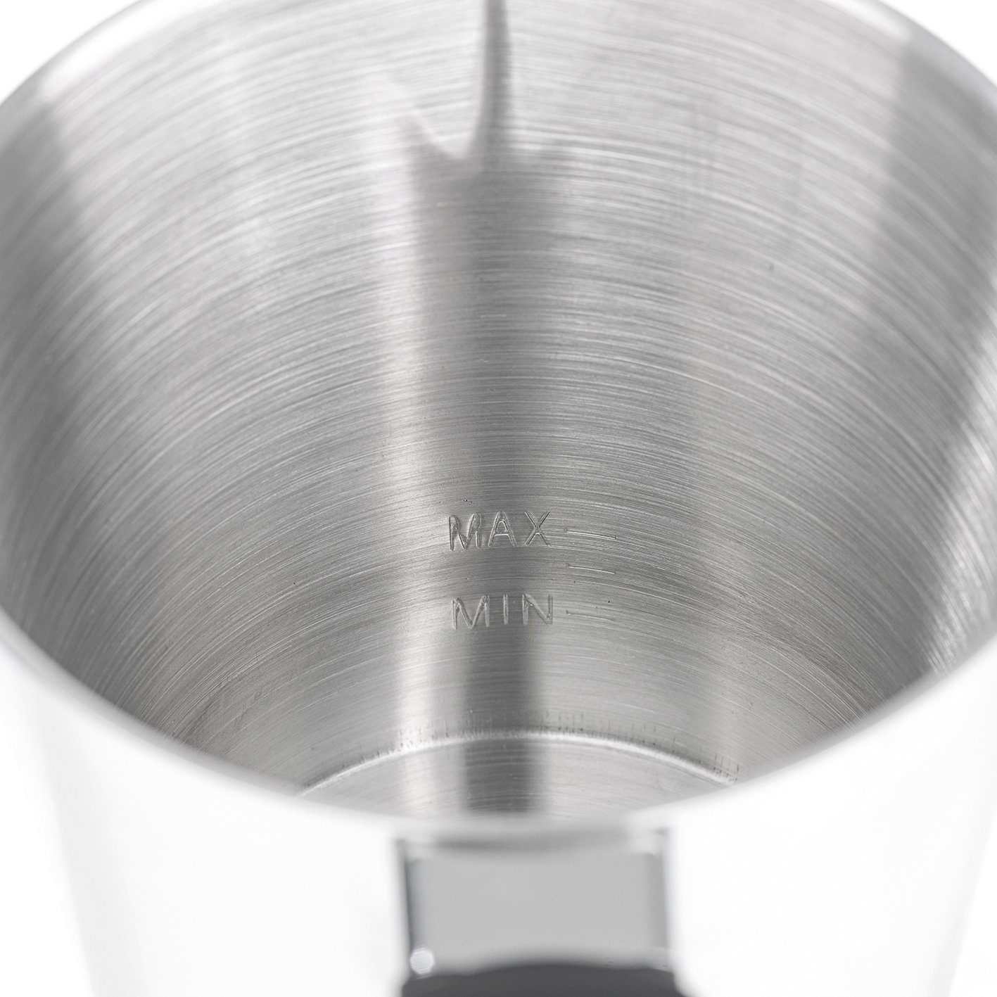 BEEM Milchaufschäumer, 650 W, MILK-SWIRL 200ml