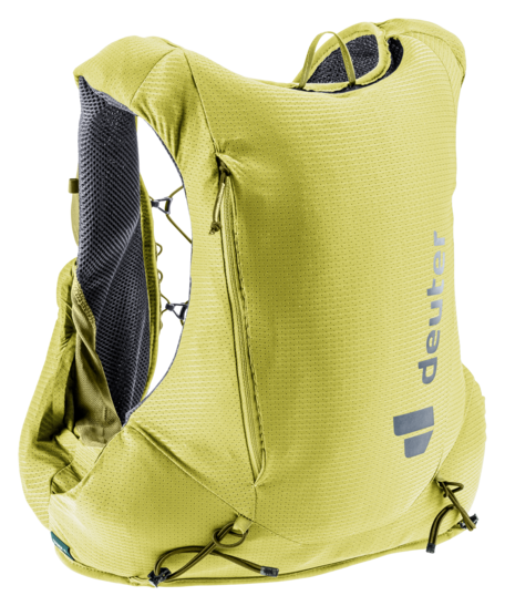 deuter Traick 9 | Trail Running Rucksack