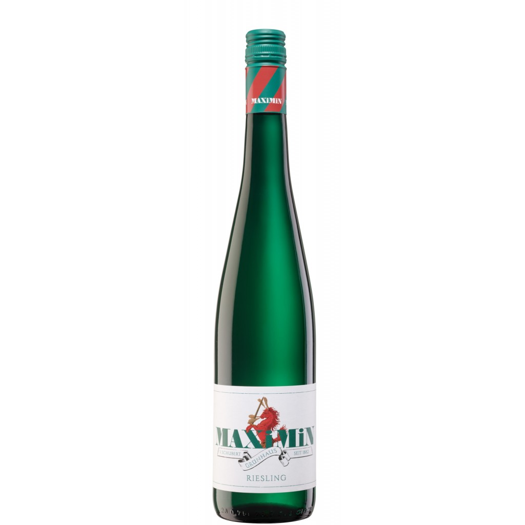 2021 Riesling MAXIMIN feinherb