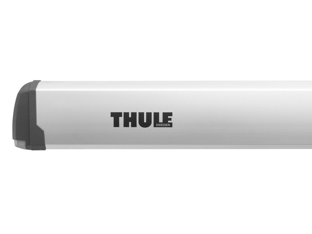 Zweite Chance Omnistor 3200 aluminium 270 Uni Grey 2