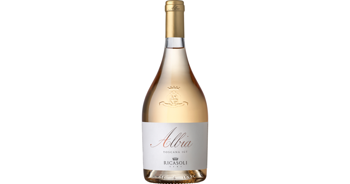 Albia Rosé