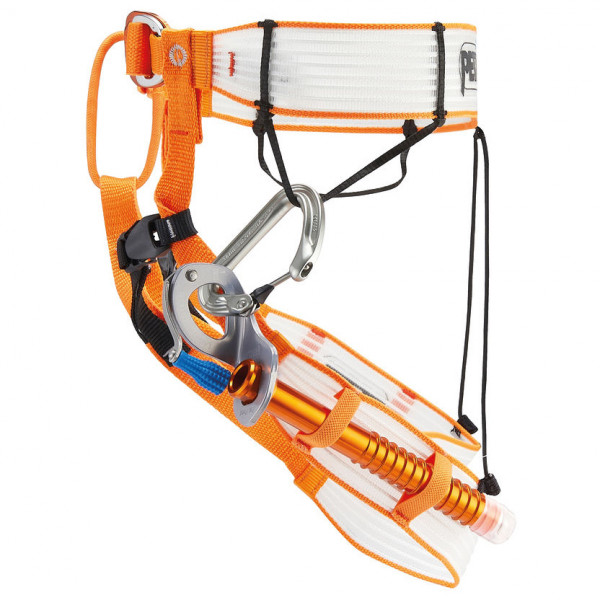 Petzl - Altitude - Klettergurt