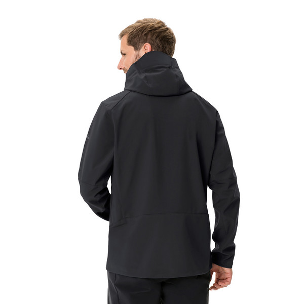ROCCIA SOFTSHELL JACKET II Herren - Softshelljacke