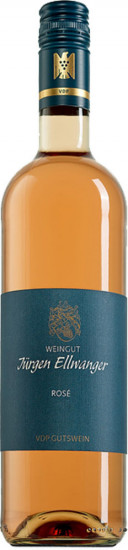 2022 Rosé halbtrocken - Weingut Ellwanger