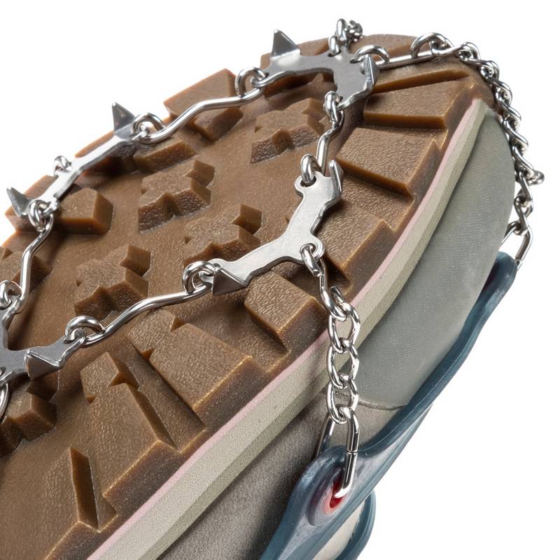 Snowline Chainsen Trail 36-40 Schuhkralle