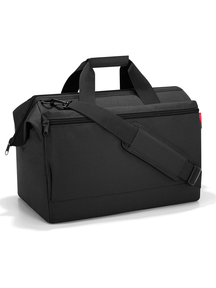 Reisenthel reisenthel Reisetasche allrounder L pocket black günstig kaufen onesize