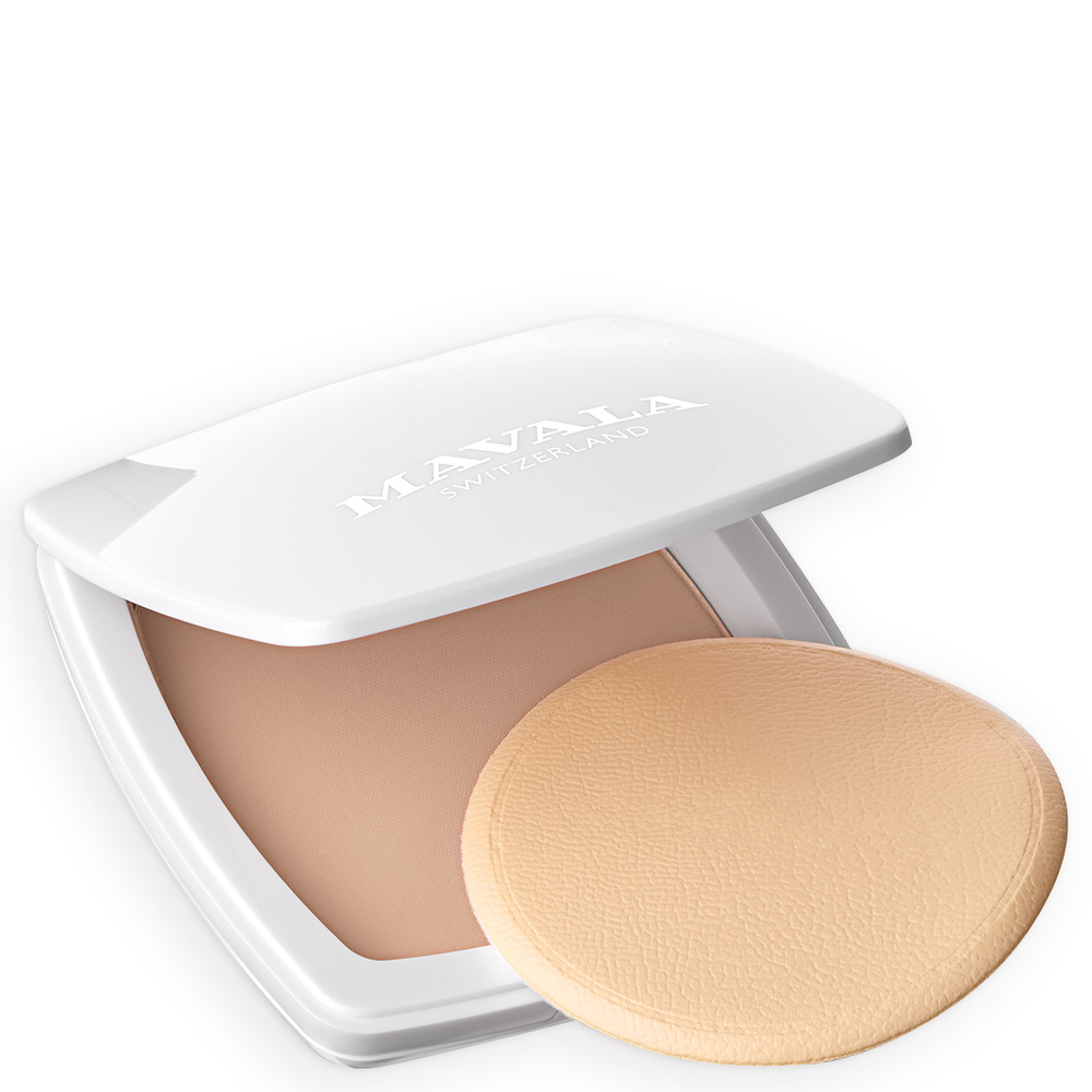 Mavala Poudre Compacte DUNE POUDRE COMPACTE