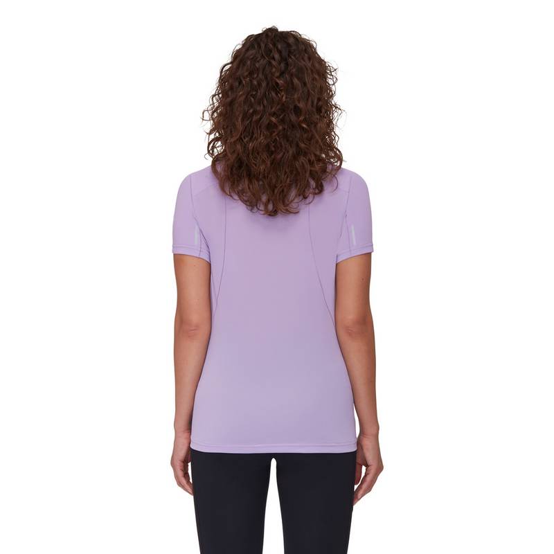 Mammut Aenergy FL T-Shirt Damen
