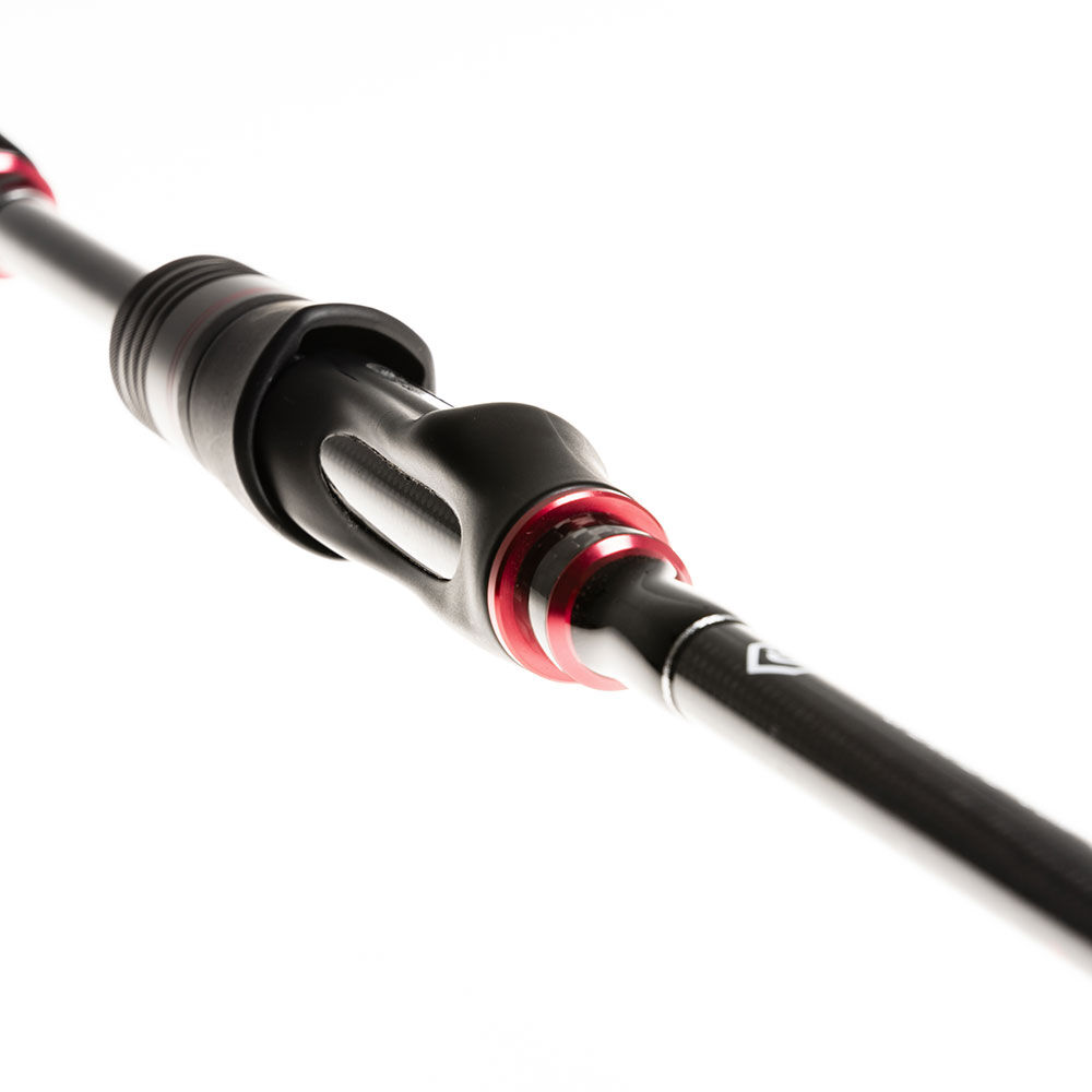 Evok Spearhead Spinnestang 68ML 2,03m, 5-14g