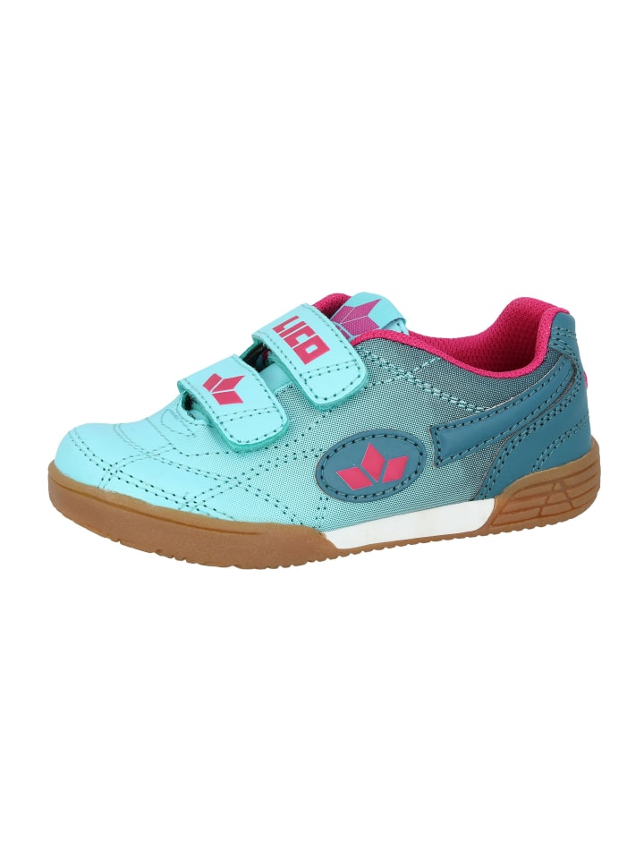 Lico Hallenschuh 
