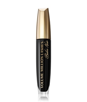 L'Oréal Paris Volume Million Lashes Balm Noir Mascara 8.9 ml