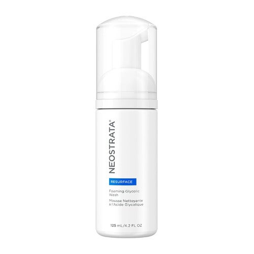 NeoStrata Resurface pjenasti glikolni gel za pranje 125 ml