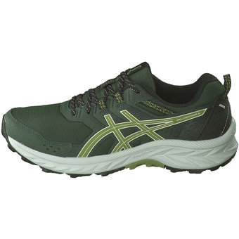 ASICS Gel-Venture 9 Trail Running in grün