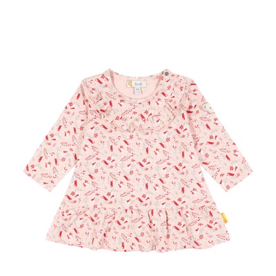 Kleid, rosa für Mädchen