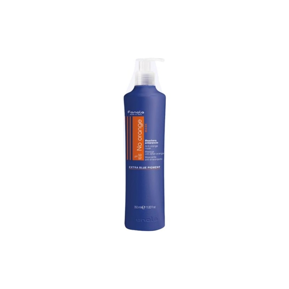 Fanola Masque de soin No Orange Soin des cheveux