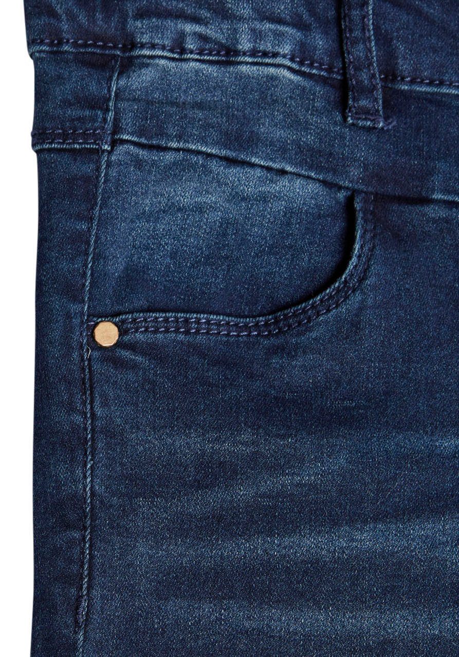 Name It Stretch-Jeans NKFPOLLY in schmaler Passform
