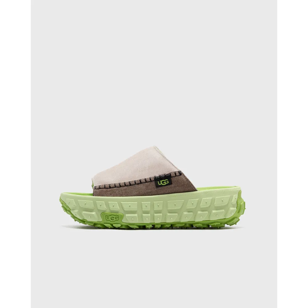 UGG WMNS VENTURE DAZE SLIDE 1152680-CCT / grün