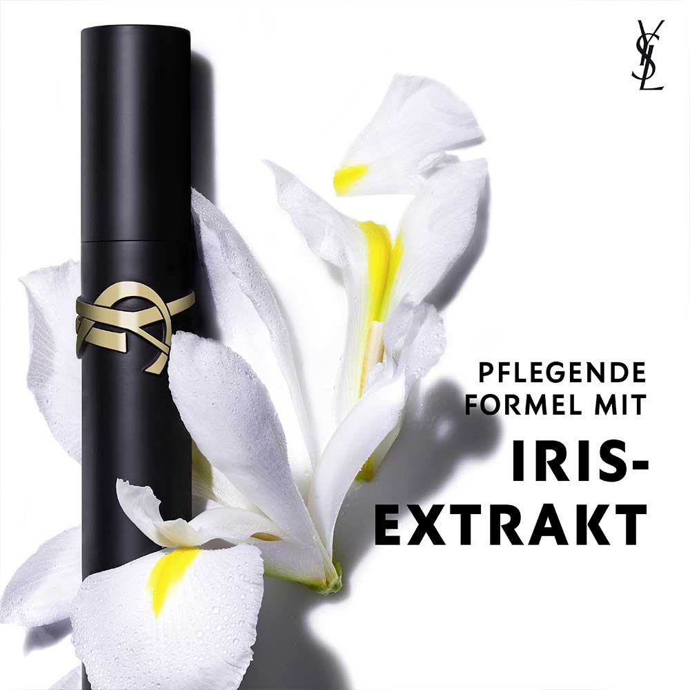 Yves Saint Laurent Augen Beauty Lash Clash Mascara