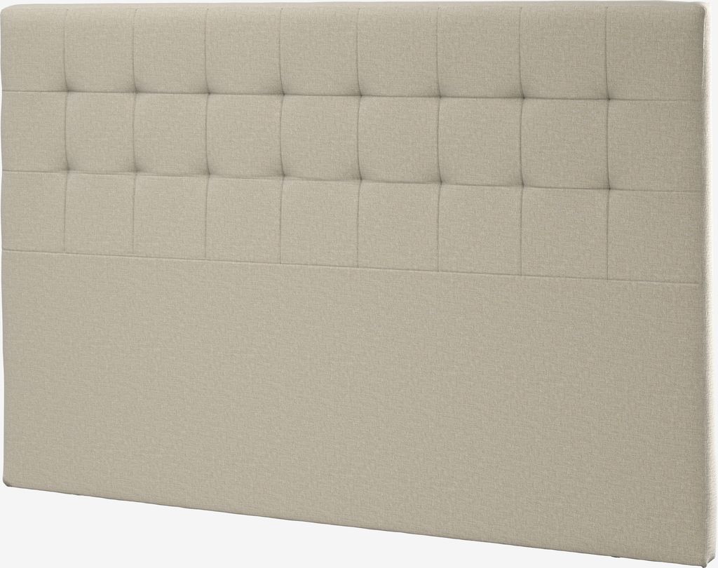 KULU H50 złoty zagłówek 150x125 KULU H50 piaskowy-91 DREAMZONE