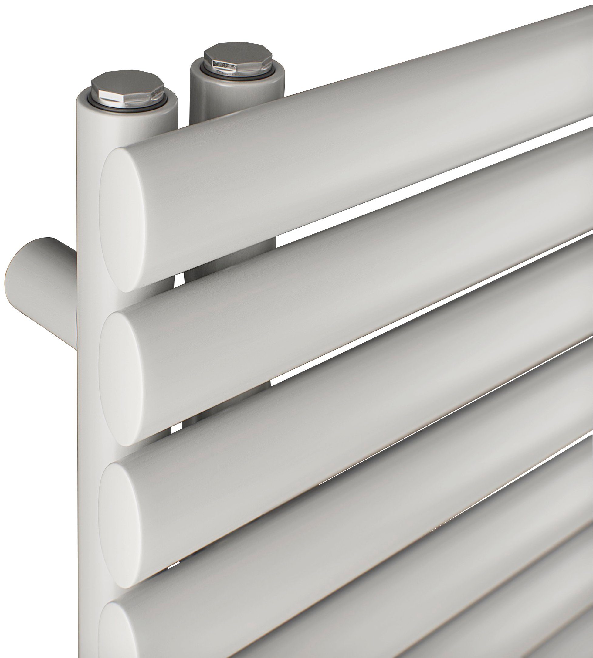Ximax Badheizkörper Fortuna-Open 1802 mm x 600 mm, 1017 Watt, 50 mm Anschluss, weiß