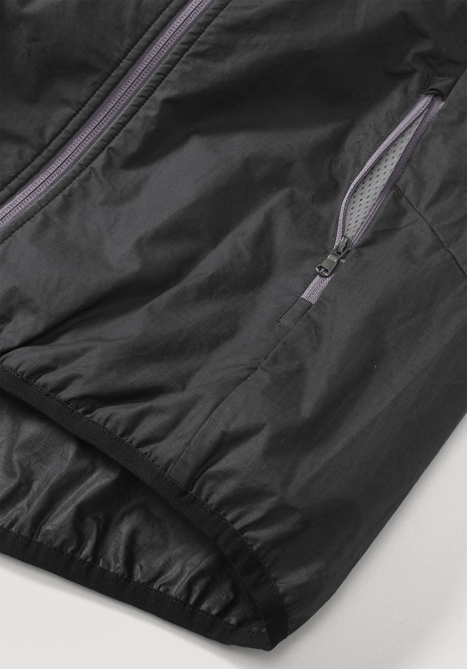 Lightweight-Jacke Nature Shell