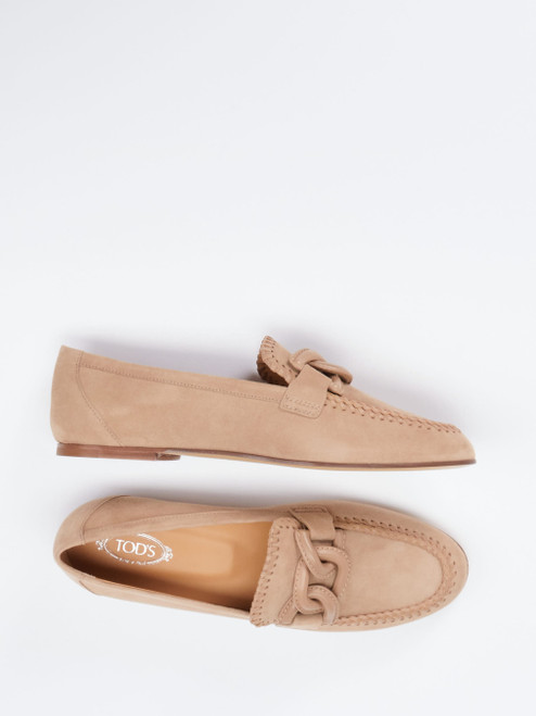 Slipper-15102990005 Tod's